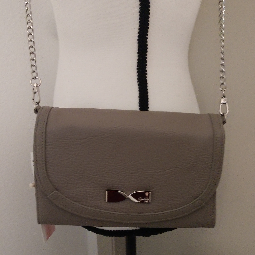 Brand New Jessica Simpson Shoulder Purse